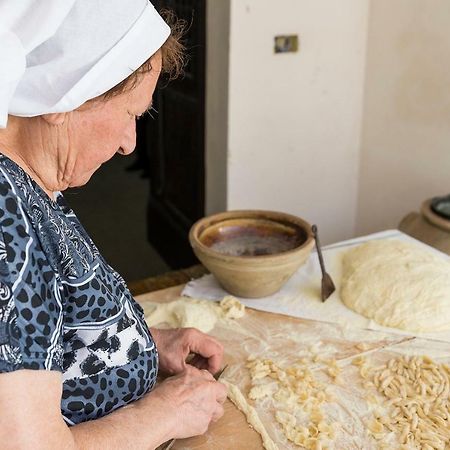 Residenza La Nivera Miglionico Экстерьер фото