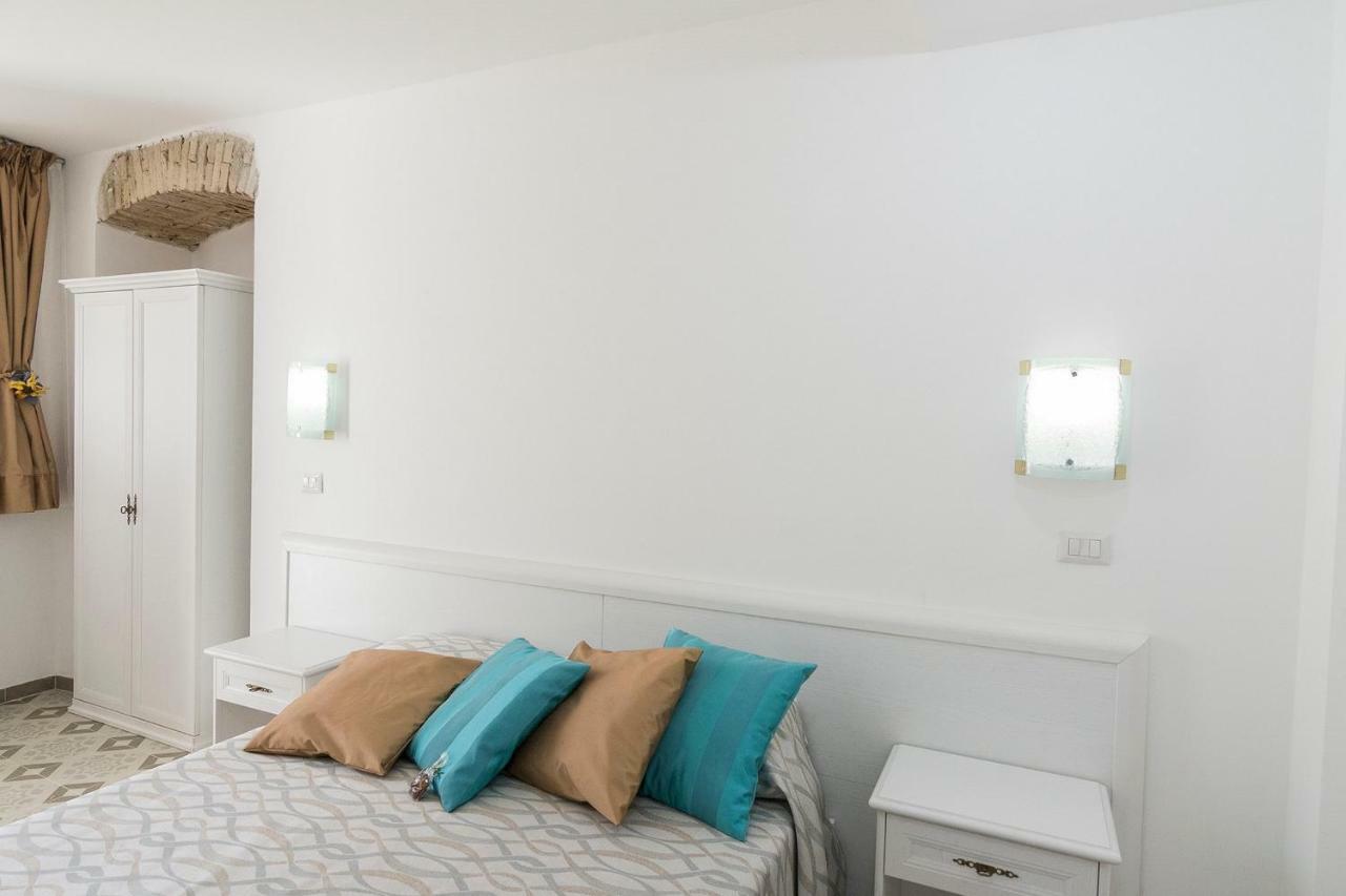 Residenza La Nivera Miglionico Экстерьер фото
