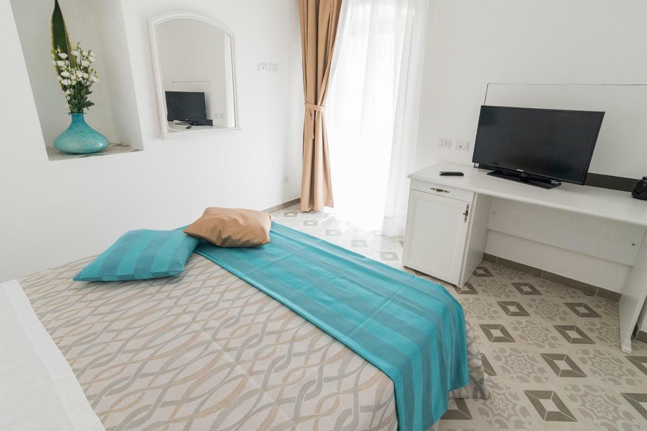 Residenza La Nivera Miglionico Экстерьер фото