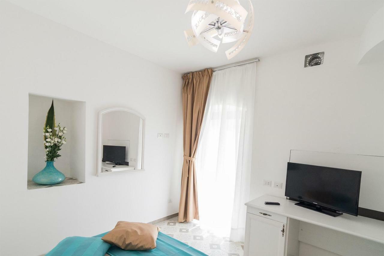 Residenza La Nivera Miglionico Экстерьер фото